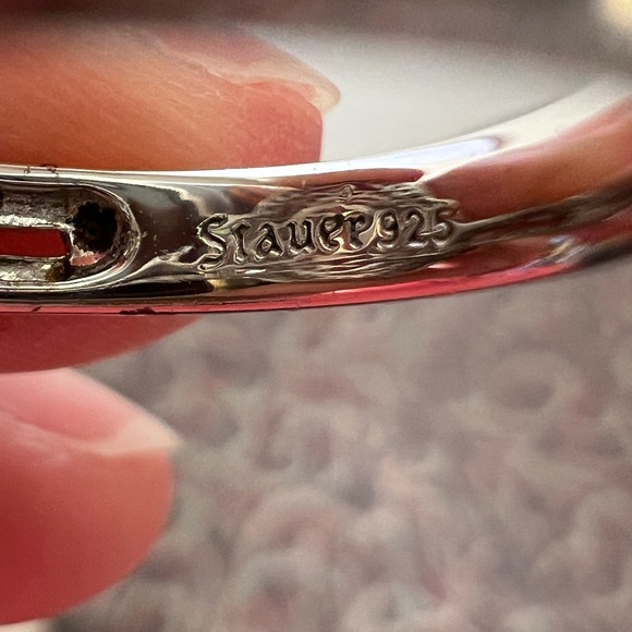 Stauer ring - Picture 4 of 12